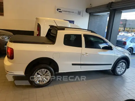 SAVEIRO 1.6 MI Trendline CD 8V