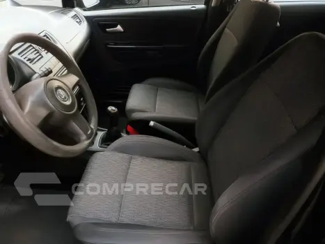 Fox 1.0 Mi 8V Flex 4P Manual