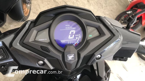 HONDA ELITE 125i