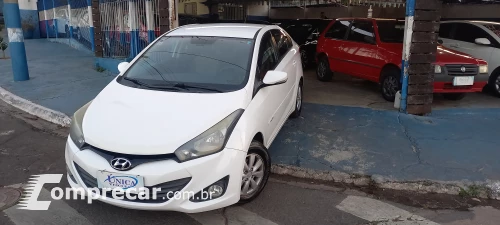 Hyundai HB20S 1.0 Comfort Plus 12V 4 portas