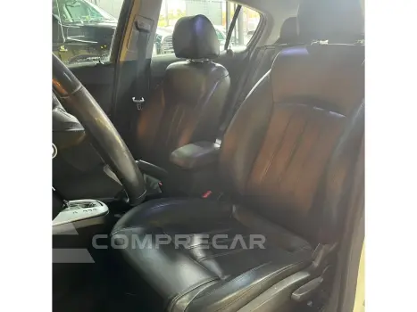 CRUZE 1.8 LT SPORT6 16V FLEX 4P AUTOMÁTICO