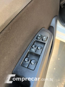 HB20 1.0 12V Comfort Plus