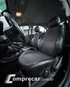 ONIX 1.4 MPFI LTZ 8V