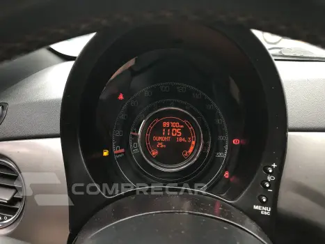 500 1.4 Sport Air 16V Gasolina 2P Manual