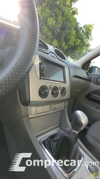 FOCUS 1.6 S Hatch 16V