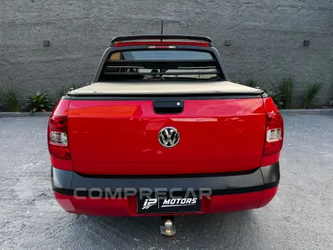 SAVEIRO 1.6 MI Trendline CD 8V