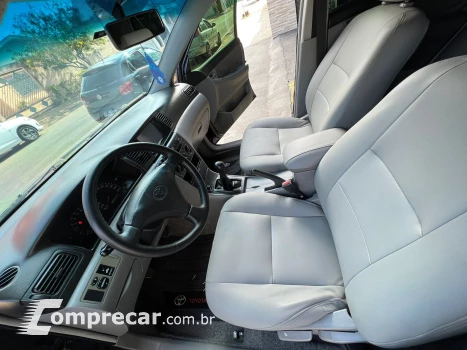 COROLLA 1.6 XLI 16V