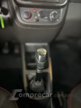 KWID 1.0 12V SCE ZEN