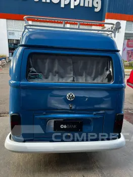 KOMBI 1.5 STD 8V