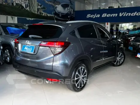 HR-V EXL 1.8 Flexone 16V 5p Aut.