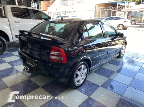 ASTRA 2.0 MPFI Advantage 8V