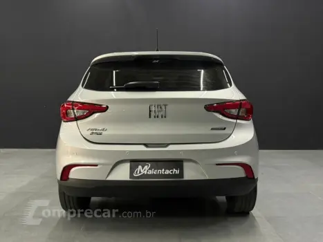 ARGO 1.0 FIREFLY FLEX DRIVE MANUAL