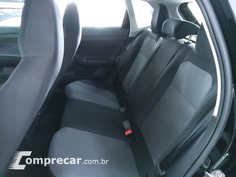 POLO 1.0 170 TSI SENSE AUTOMÁTICO