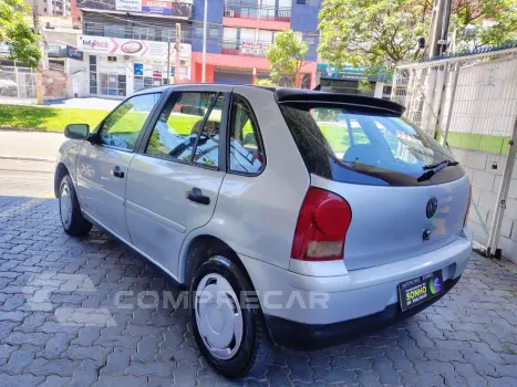 GOL