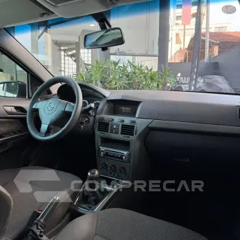 Vectra EXPRESSION 2.0 MPFI FlexPower Mec