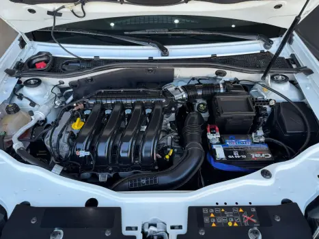 DUSTER OROCH 2.0 16V Dynamique