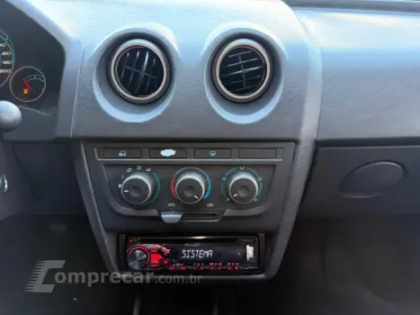 CELTA 1.0 MPFI LT 8V FLEX 4P MANUAL