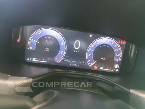 COMPASS 1.3 T270 Turbo Longitude