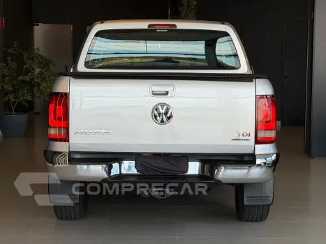 AMAROK 2.0 Highline 4X4 CD 16V Turbo Intercooler