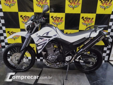 XT 660R