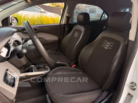 ONIX HATCH LT 1.4 8V FlexPower 5p Mec.