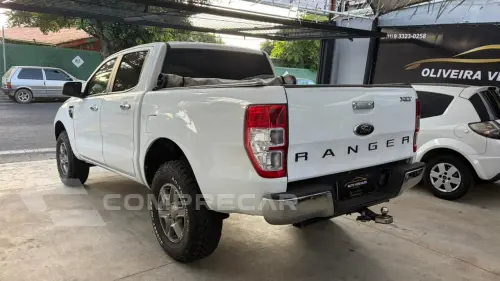 RANGER 2.3 XLT 16V 4X2 CD