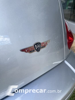 PT CRUISER 2.4 Limited Edition 16V