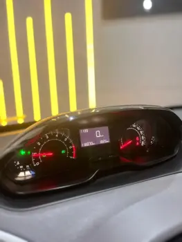 208 1.2 Active Pack 12V