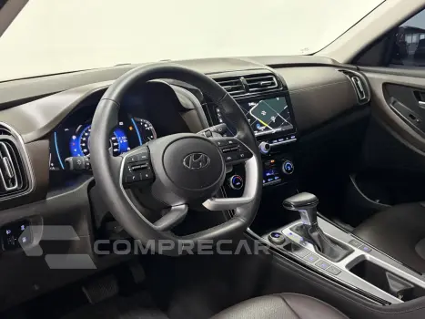 CRETA 1.0 TGDI FLEX PLATINUM AUTOMÁTICO