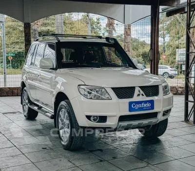 Mitsubishi PAJERO 2.0 TR4 4X4 16V 4 portas