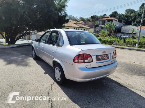 CLASSIC 1.0 MPFI LS 8V