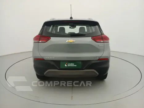 TRACKER 1.2 TURBO FLEX PREMIER AUTOMÁTICO