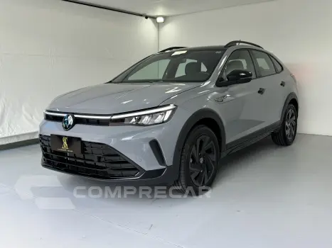 NIVUS 1.0 200 TSI Highline