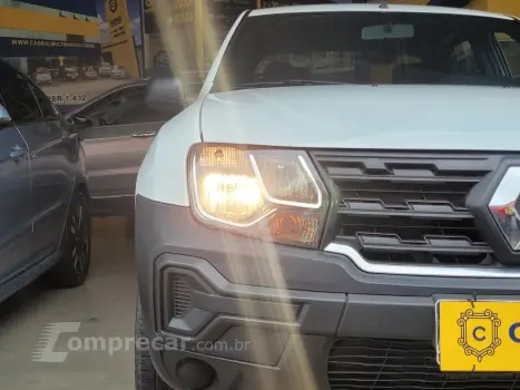 OROCH Pro 1.6 Flex 16V Mec.