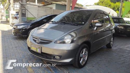 Honda FIT 1.4 LX 8V 4 portas