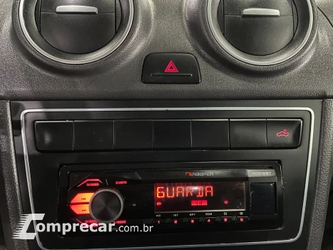 SAVEIRO 1.6 MI Trendline CD 8V