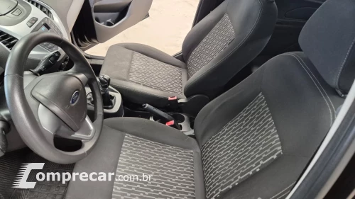 KA 1.0 SE 12V