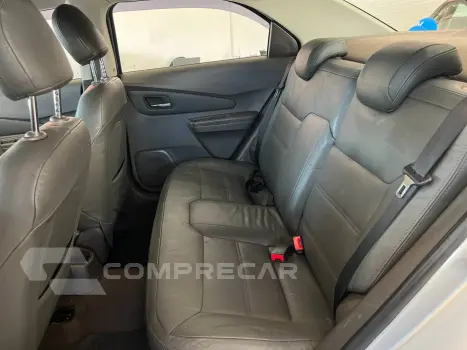 COBALT 1.8 MPFI LTZ 8V CHEVROLET