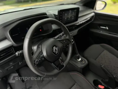 KARDIAN 1.0 TCE FLEX EVOLUTION EDC