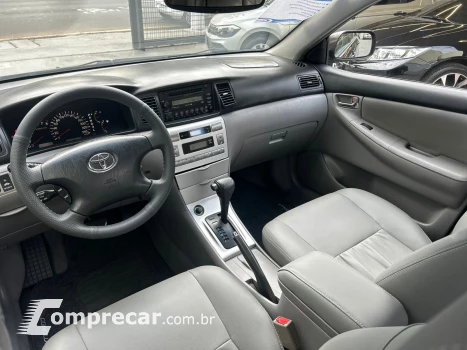 COROLLA 1.8 Se-g 16V
