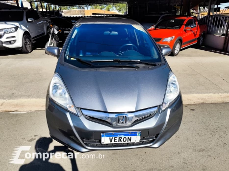 FIT 1.4 LX 16V