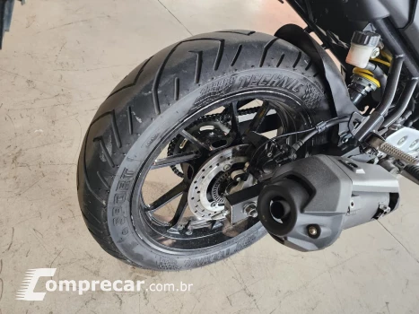 FZ25 250 FAZER FLEX