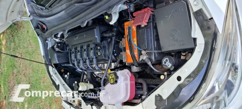 ONIX 1.0 MPFI LS 8V