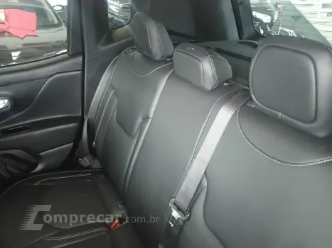 RENEGADE 1.3 T270 Turbo Longitude