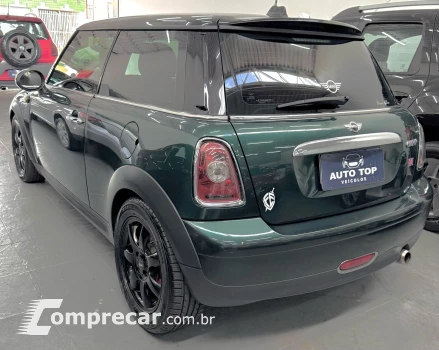 COOPER 1.6 16V