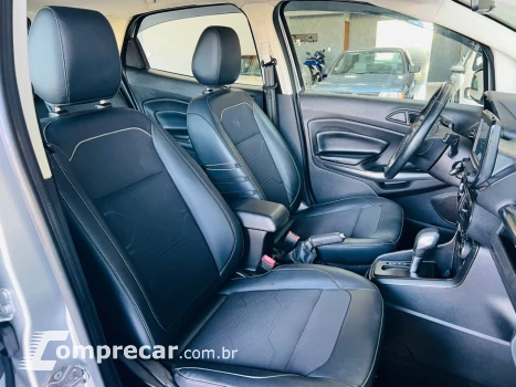 ECOSPORT 1.5 TI-VCT FLEX FREESTYLE AUTOMÁTICO