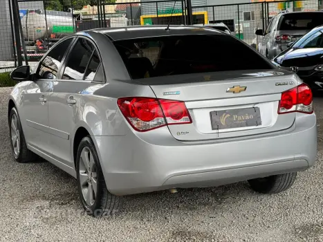 CRUZE 1.8 LT 16V