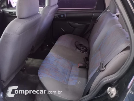 CELTA 1.0 MPFI Spirit 8V