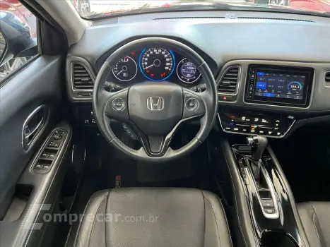 HR-V 1.8 16V FLEX EXL 4P AUTOMÁTICO