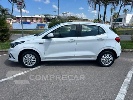 ARGO 1.0 Firefly Drive